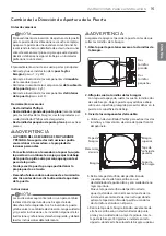 Preview for 71 page of LG DLEX7700*E Owner'S Manual