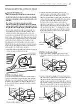 Preview for 77 page of LG DLEX7700*E Owner'S Manual