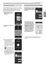 Preview for 103 page of LG DLEX7700*E Owner'S Manual