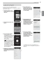 Preview for 105 page of LG DLEX7700*E Owner'S Manual