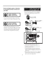 Preview for 7 page of LG DLEX7700*E Service Manual