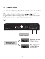 Preview for 21 page of LG DLEX7700*E Service Manual