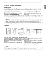 Preview for 13 page of LG DLEX8000V Owner'S Manual