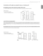 Preview for 15 page of LG DLEX8000V Owner'S Manual