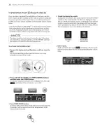 Preview for 30 page of LG DLEX8000V Owner'S Manual