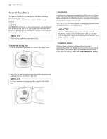 Preview for 36 page of LG DLEX8000V Owner'S Manual