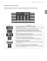 Preview for 59 page of LG DLEX8000V Owner'S Manual