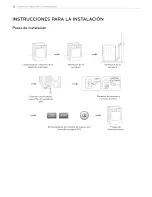 Preview for 60 page of LG DLEX8000V Owner'S Manual