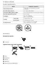 Preview for 10 page of LG DLEX89 0 Series Owner'S Manual