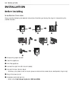 Preview for 12 page of LG DLEX89 0 Series Owner'S Manual