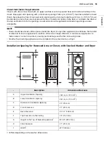 Preview for 15 page of LG DLEX89 0 Series Owner'S Manual