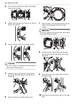 Preview for 18 page of LG DLEX89 0 Series Owner'S Manual