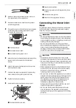 Preview for 27 page of LG DLEX89 0 Series Owner'S Manual