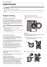 Preview for 48 page of LG DLEX89 0 Series Owner'S Manual