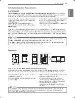 Preview for 15 page of LG DLEX9000 Series Owner'S Manual