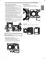 Preview for 19 page of LG DLEX9000 Series Owner'S Manual