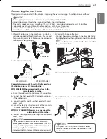 Preview for 23 page of LG DLEX9000 Series Owner'S Manual