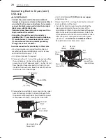 Preview for 28 page of LG DLEX9000 Series Owner'S Manual