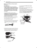 Preview for 30 page of LG DLEX9000 Series Owner'S Manual