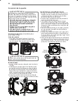 Preview for 70 page of LG DLEX9000 Series Owner'S Manual