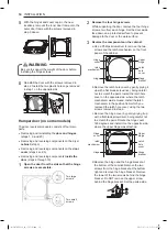 Preview for 14 page of LG DLEY1701 Owner'S Manual