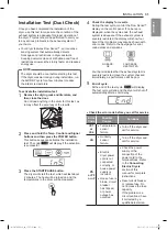 Preview for 31 page of LG DLEY1701 Owner'S Manual