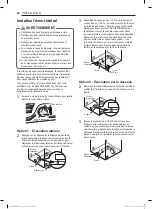 Preview for 82 page of LG DLEY1701 Owner'S Manual