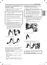 Preview for 85 page of LG DLEY1701 Owner'S Manual