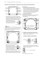 Preview for 70 page of LG DLEY1701VE Owner'S Manual