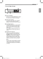 Preview for 23 page of LG DLGX7901BE Owner'S Manual