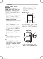 Preview for 64 page of LG DLGX7901BE Owner'S Manual