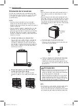 Preview for 68 page of LG DLGX7901BE Owner'S Manual