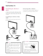 Preview for 15 page of LG DM2780D Owner'S Manual