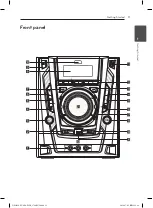 Preview for 11 page of LG DMS5620V Owner'S Manual