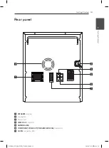 Preview for 13 page of LG DMS5620V Owner'S Manual