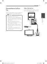 Preview for 15 page of LG DMS5620V Owner'S Manual