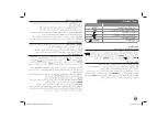 Preview for 26 page of LG DP-1400T Manual