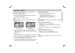 Preview for 29 page of LG DP171 Owner'S Manual