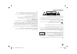 Preview for 20 page of LG DP372D Manual