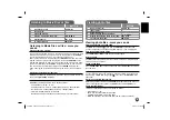 Preview for 13 page of LG DP373B Quick Start Manual