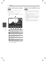 Preview for 20 page of LG DP691D Owner'S Manual