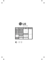 Preview for 28 page of LG DP691D Owner'S Manual