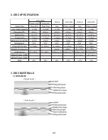 Preview for 77 page of LG DR165 Service Manual