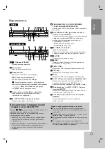 Preview for 7 page of LG DR788 Owner'S Manual