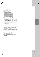 Preview for 81 page of LG DR788 Owner'S Manual