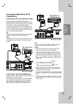 Preview for 113 page of LG DR788 Owner'S Manual