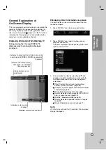 Preview for 123 page of LG DR788 Owner'S Manual