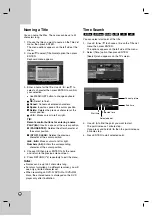 Preview for 142 page of LG DR788 Owner'S Manual