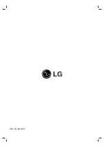 Preview for 151 page of LG DR788 Owner'S Manual