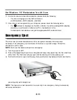 Preview for 11 page of LG DRD-8120B Owner'S Manual